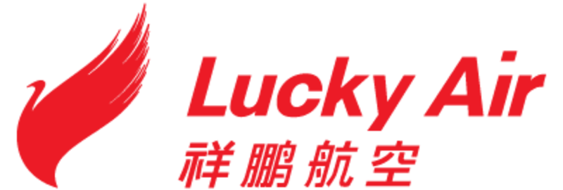 Lucky Air (8L)