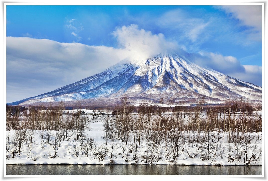 ทัวร์ญี่ปุ่น ฮอกไกโด HAKODATE  6 DAYS 4 NIGHTS