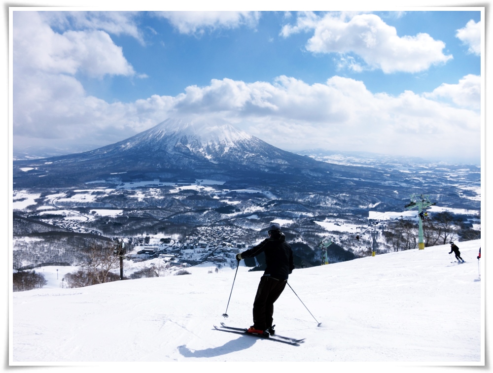 ทัวร์ญี่ปุ่น SNOW GRACE IN HOKKAIDO 6D4N (JAN-FEB18)