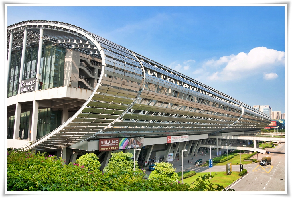 ทัวร์จีนฮ่องกง เซินเจิ้น  กวางเจาเทรดแฟร์ 5วัน4คืน (HKG EK06)