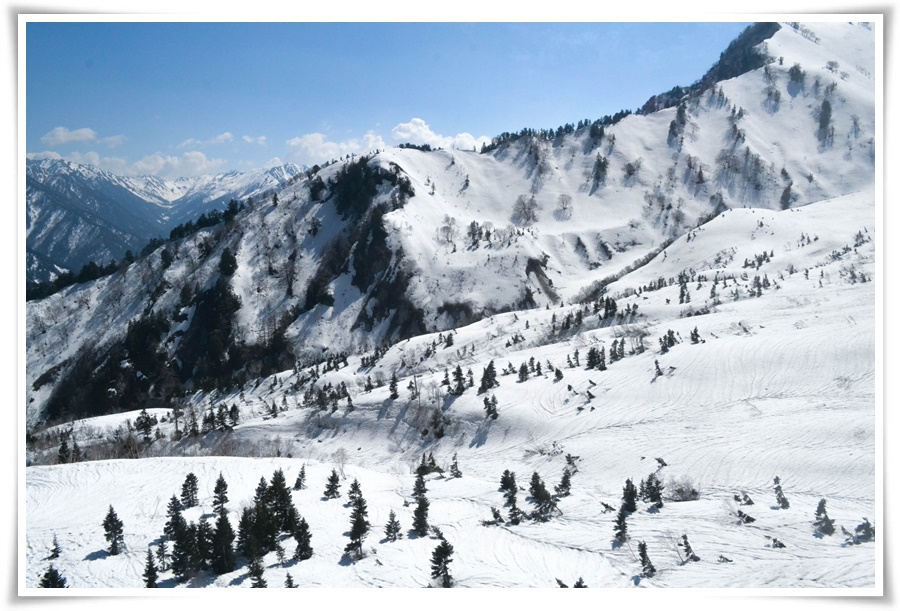 ทัวร์ญี่ปุ่น BIG JAPAN ALPS SONGKRAN 7 D 4 N