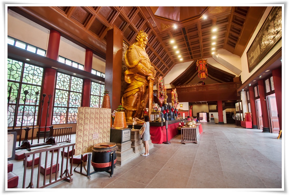 ทัวร์ฮ่องกง-เซินเจิ้น 3 วัน 2 คืน สงกรานต์ 