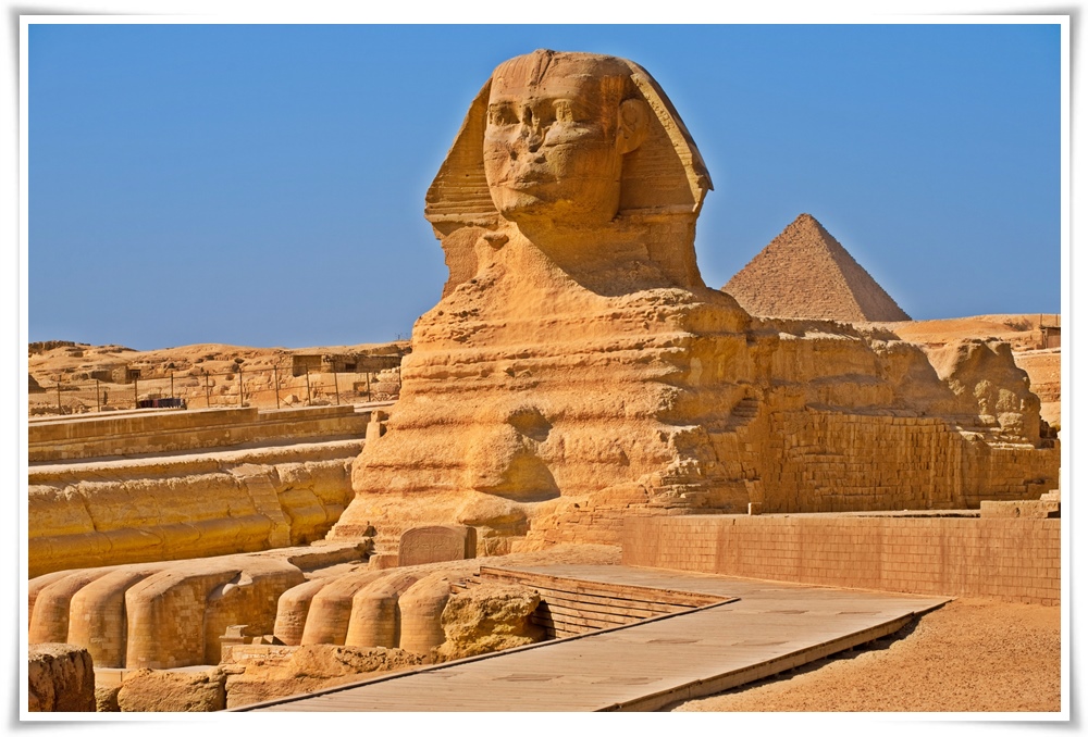 ทัวร์อียิปต์ Highlight Egypt 5วัน 3คืน (30SEP-4OCT'17)