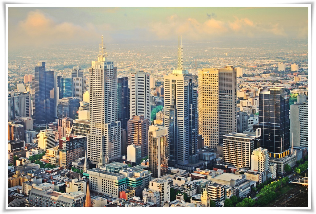 ทัวร์ออสเตรเลีย POPULAR AUSTRALIA 6 DAYS