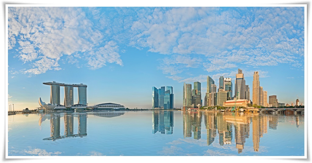 ทัวร์สิงคโปร์ SINGAPORE ECO SAVE SAVE 3 วัน 2 คืน