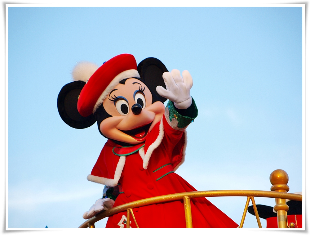  ทัวร์ญี่ปุ่น TOKYO FUJI DISNEYLAND 5D3N (MAY-JUN18)(JJP01)