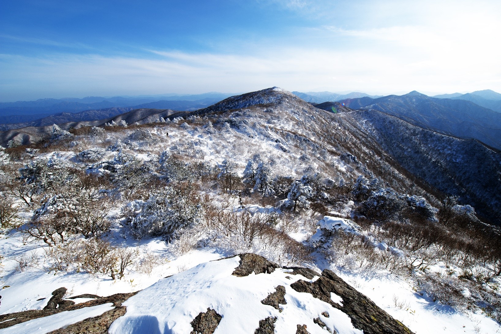 ทัวร์เกาหลี ปีใหม่ The Lighting Festival In Winter 5วัน3คืน (DEC18-JAN19)