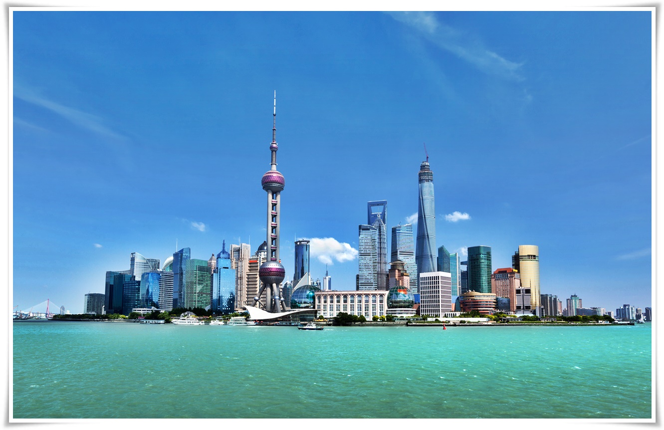 ทัวร์จีน โปรโมชั่นพิเศษ...เที่ยวรอบเซี่ยงไฮ้ 5 เมือง 6 วัน 5 คืน
