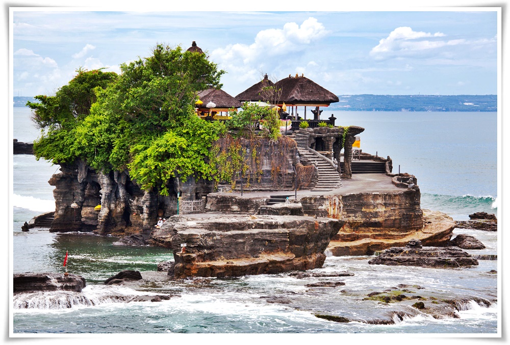 ทัวร์บาหลี – บุโรพุทโธ  5 DAYS 4 NIGHTS