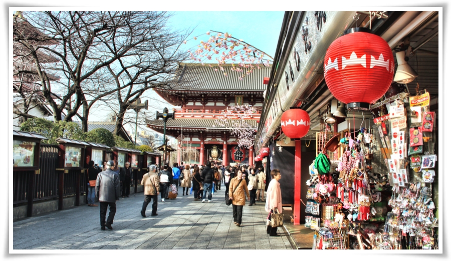 ทัวร์ญี่ปุ่น HILIGHT JAPAN B 6 D 4 N (OCT17)