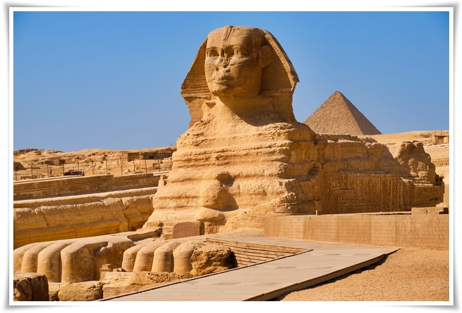 ทัวร์อียิปต์ WOW EGYPT 4D (JUL-SEP17)